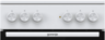 Gorenje štednjak GEC5A20WG