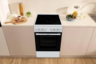 Gorenje štednjak GEC5A20WG