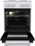 Gorenje AirFry štednjak GE5A60WH