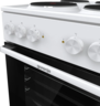 Gorenje AirFry štednjak GE5A60WH