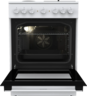 Gorenje štednjak GK6B40WG