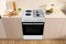 Gorenje štednjak GK6B40WG