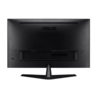 ASUS VY27UQ Eye Care monitor, 27", 4K UHD, IPS, HDR, Adaptive-Sync, HDMI, DP, 60Hz, 5ms