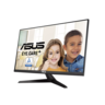 ASUS VY27UQ Eye Care monitor, 27", 4K UHD, IPS, HDR, Adaptive-Sync, HDMI, DP, 60Hz, 5ms