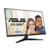 ASUS VY27UQ Eye Care monitor, 27", 4K UHD, IPS, HDR, Adaptive-Sync, HDMI, DP, 60Hz, 5ms