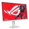 ASUS ROG Strix XG27ACMES-W gaming monitor, 27", QHD, Fast IPS, ELMB Sync, G-Sync kompatibilan, HDR, USB-C, HDMI, DP, 255Hz, 0.3ms, bijeli