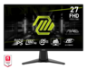 MSI MAG 275F gaming monitor, 27", 1920x1080, Rapid IPS, Ravni, Adaptive-Sync, AMD FreeSync, HDMI x2, DP, 180Hz, 0.5ms