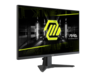 MSI MAG 275F gaming monitor, 27", 1920x1080, Rapid IPS, Ravni, Adaptive-Sync, AMD FreeSync, HDMI x2, DP, 180Hz, 0.5ms