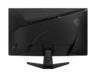 MSI MAG 274CQF gaming monitor, 27", WQHD, Rapid VA, Curved, HDMI, DP, 180Hz, 0.5ms