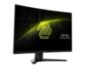 MSI MAG 274CQF gaming monitor, 27", WQHD, Rapid VA, Curved, HDMI, DP, 180Hz, 0.5ms
