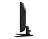 MSI MAG 274CQF gaming monitor, 27", WQHD, Rapid VA, Curved, HDMI, DP, 180Hz, 0.5ms