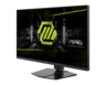 MSI MAG 322URDF E16 gaming monitor, 31.5", 4K UHD, Rapid IPS, Dual Mode, FreeSync Premium, HDMI, DP, 160Hz/320Hz, 0.5ms