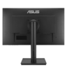 ASUS VA27DQFS monitor, 27", Full HD, IPS, Adaptive-Sync, HDMI, DP, D-Sub, 100Hz, 1ms