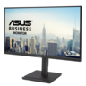 ASUS VA27DQFS monitor, 27", Full HD, IPS, Adaptive-Sync, HDMI, DP, D-Sub, 100Hz, 1ms