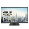 ASUS VA27DQFS monitor, 27", Full HD, IPS, Adaptive-Sync, HDMI, DP, D-Sub, 100Hz, 1ms