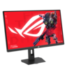 ASUS ROG Strix XG27JCG gaming monitor, 25", 5120x2880, IPS, Ravni, G-Sync Compatible, FreeSync Premium Pro, HDR, HDMI x2, DP, USB-C, 180Hz, 0.03ms