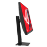 ASUS ROG Strix XG27JCG gaming monitor, 25", 5120x2880, IPS, Ravni, G-Sync Compatible, FreeSync Premium Pro, HDR, HDMI x2, DP, USB-C, 180Hz, 0.03ms
