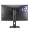 ASUS ROG Strix XG27JCG gaming monitor, 25", 5120x2880, IPS, Ravni, G-Sync Compatible, FreeSync Premium Pro, HDR, HDMI x2, DP, USB-C, 180Hz, 0.03ms
