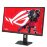 ASUS ROG Strix XG27JCG gaming monitor, 25", 5120x2880, IPS, Ravni, G-Sync Compatible, FreeSync Premium Pro, HDR, HDMI x2, DP, USB-C, 180Hz, 0.03ms