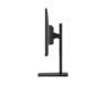 MSI PRO MP245PG monitor, 23,8", 1920x1080, IPS, Ravni, Adaptive-Sync, Anti-glare, HDMI, DP, 100Hz, 1ms