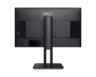 MSI PRO MP245PG monitor, 23,8", 1920x1080, IPS, Ravni, Adaptive-Sync, Anti-glare, HDMI, DP, 100Hz, 1ms
