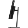 Lenovo ThinkVision P34WD-40 Monitor, 34", WQHD, IPS Black, USB-C 140W, KVM, HDMI, DP, RJ45, 120Hz, 4ms