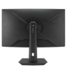 ASUS ROG Strix XG32WCMS gaming monitor, 31.5", QHD, VA, Curved, USB-C, HDMI, DP, 280Hz, 1ms