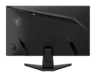 MSI MAG 242F gaming monitor, 23.8", Full HD, Rapid IPS, AMD FreeSync Premium, HDR Ready, HDMI, DP, 200Hz, 0.5ms