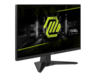 MSI MAG 242F gaming monitor, 23.8", Full HD, Rapid IPS, AMD FreeSync Premium, HDR Ready, HDMI, DP, 200Hz, 0.5ms