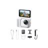 Insta360 GO Ultra Creator (Arctic Wh) + Insta360 Mic Air Transmitter