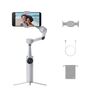 Insta360 Flow 2 Standard / Stone Gray + Insta360 Mic Air (1 TX + 1 RX)