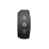Insta360 Flow 2 Standard / Stone Gray + Insta360 Mic Air (1 TX + 1 RX)