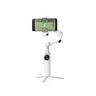 Insta360 Flow 2 AI Tracker Summit White + Insta360 Mic Air (1 TX + 1 RX)