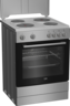 Beko štednjak FBE66000DS