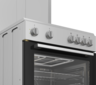 Beko štednjak FBE66000DS
