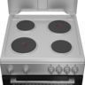Beko štednjak FBE66000DS