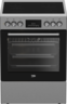 Beko štednjak FBE67310GX
