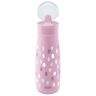 NUK Mini-Me Flip boca za piće 450 ml 12m+, lila