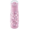 NUK Mini-Me Flip boca za piće 450 ml 12m+, lila