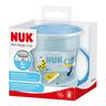 NUK Mini Magic Cup 160 ml 6m+, plava