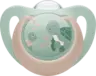 NUK First Choice Night duda 6-18m, zelena