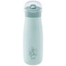 NUK Mini-Me Flip boca od nehrđajućeg čelika 500 ml 12m+, zelena