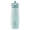 NUK Mini-Me Flip boca od nehrđajućeg čelika 500 ml 12m+, zelena