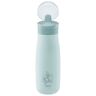 NUK Mini-Me Flip boca od nehrđajućeg čelika 500 ml 12m+, zelena
