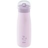 NUK Mini-Me Flip boca od nehrđajućeg čelika 500 ml 12m+, lila
