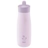 NUK Mini-Me Flip boca od nehrđajućeg čelika 500 ml 12m+, lila