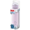 NUK Mini-Me Flip boca od nehrđajućeg čelika 500 ml 12m+, lila