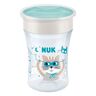 NUK Evolution Magic Cup 230 ml 8m+, neutral