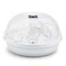 NUK Micro Express Plus parni sterilizator za mikrovalnu