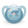 NUK First Choice duda Ribe 18-36m